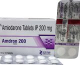 AMDRON 200 Tablet 10's