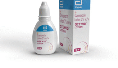 Ozewid Lotion