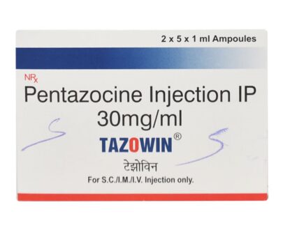 TAZOWIN Injection 1ml