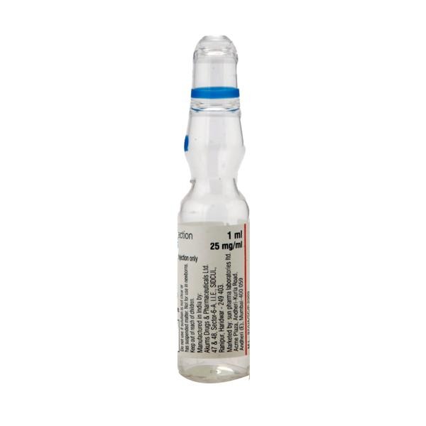 Aqsusten 25mg Injection 1ml - Image 3