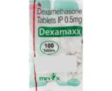 DEXAMAXX Tablet 100's