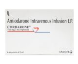 Cordarone Injection 3ml
