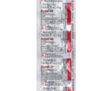 Atchol 40mg Tablet 10'S