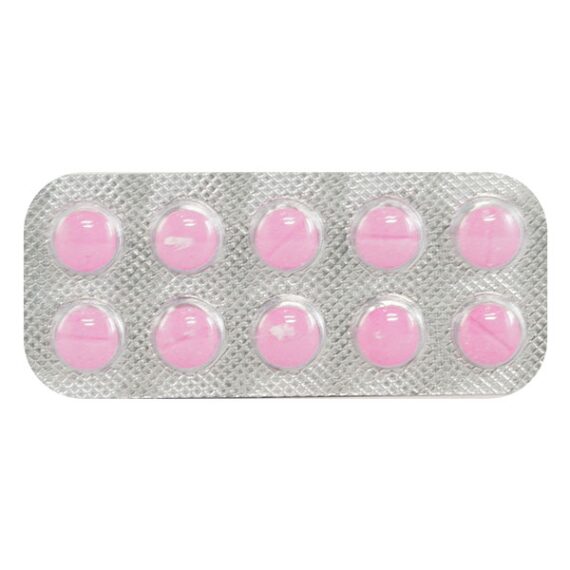 HALOBID 1.5 Tablet 10's - Image 2