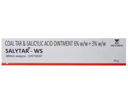 Salytar WS Ointment 30gm
