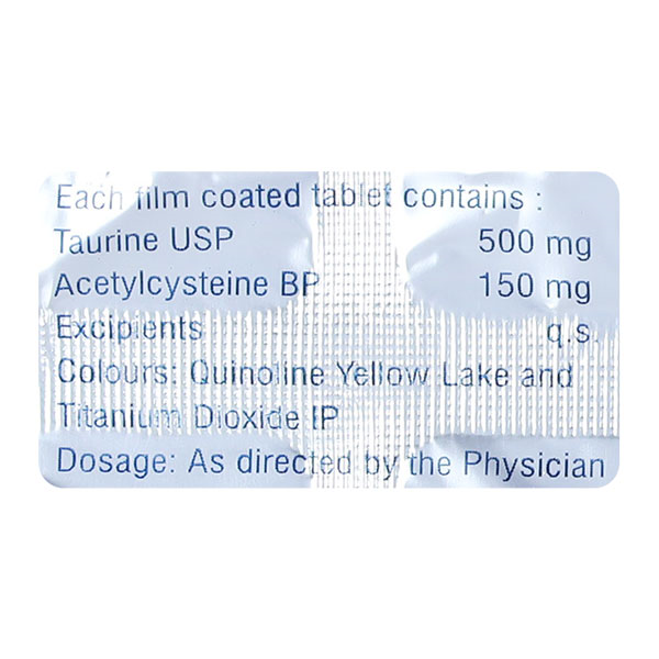 RENOSKY Tablet 10's - Image 2