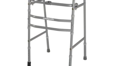 Vissco Medip Walker Plain