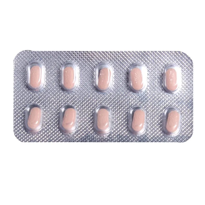 Ivamac 5 Tablet - Image 2