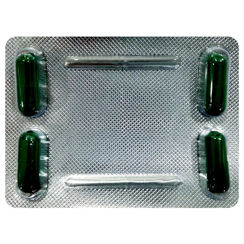 Itrotab 100 Capsule - Image 2