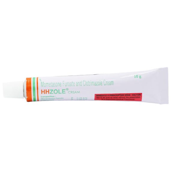 Hhzole Cream 10gm - Image 4