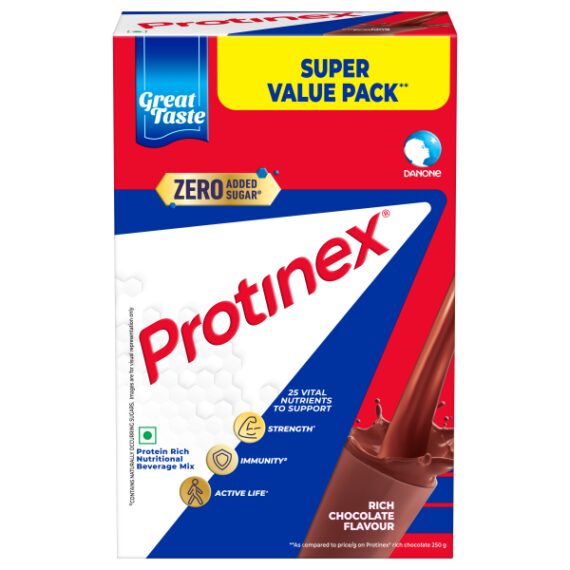 Protinex Powder - Rich Chocolate Flavour 1 kg