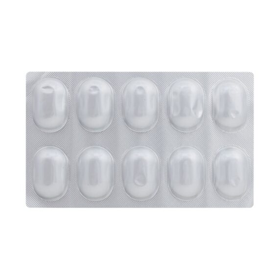 AB RESP Capsule 10's - Image 2