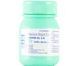 Vasovin XL 2.5mg Capsule 25'S