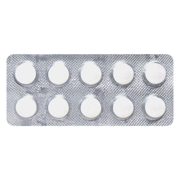 Naturogest SR 200mg Tablet 10'S - Image 3