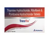 TRESFIX Tablet 15's
