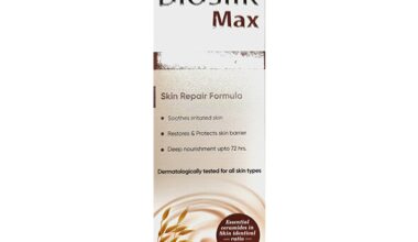BIOSILK MAX INTENSE MOISTURIZING Cream 150g