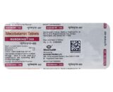 Nurokind 500mcg Tablet 10'S