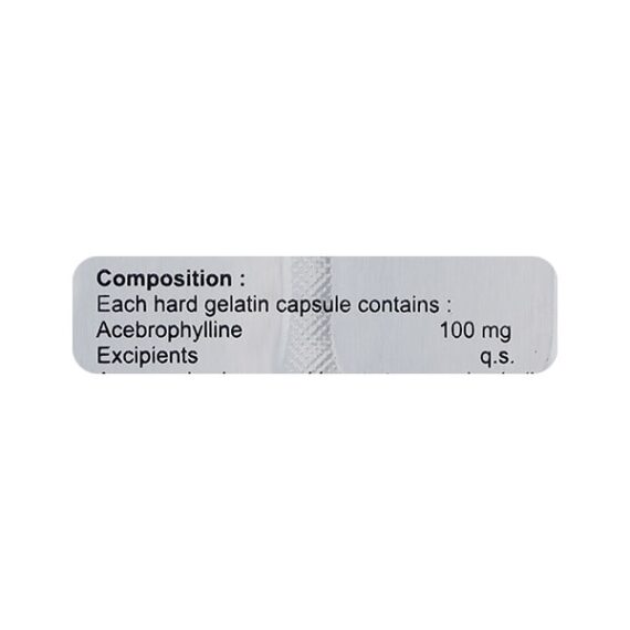 AB RESP Capsule 10's - Image 3