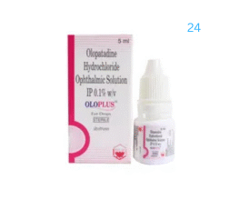 Oloplus Eye Drop