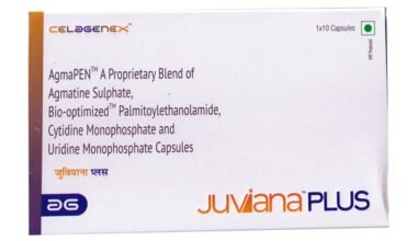 JUVIANA PLUS Capsule 10's