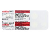 Tiniba 300mg Tablet 10'S