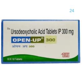 Open-Up 300 Tablet