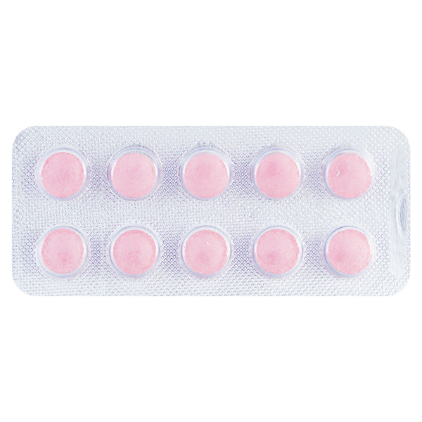 AMITIDE 25 Tablet 10's - Image 2