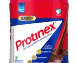 Protinex Powder - Rich Chocolate Flavour (Jar) 400 gm