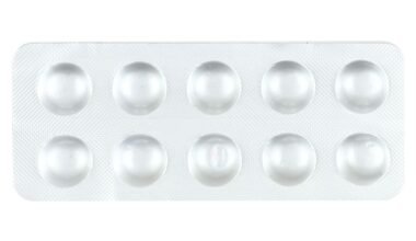 Zilarbi 40mg Tablet 10'S