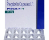 preGAlin 75 Capsule