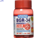 Aimil BGR-34 Tablet (Pack of 2 x 100's)