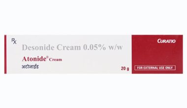 ATONIDE Cream 20gm