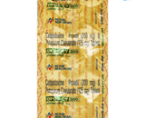 Opox CV 200 Tablet