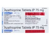 AZORAN 75mg Tablet 10'
