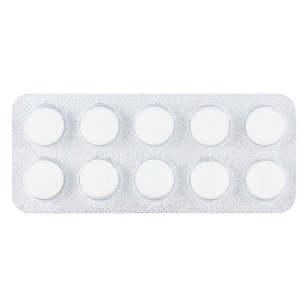 Hald SR 200mg Tablet 10'S - Image 2