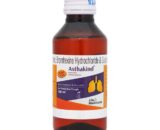 Asthakind Sugar Free Expectorant 100ml