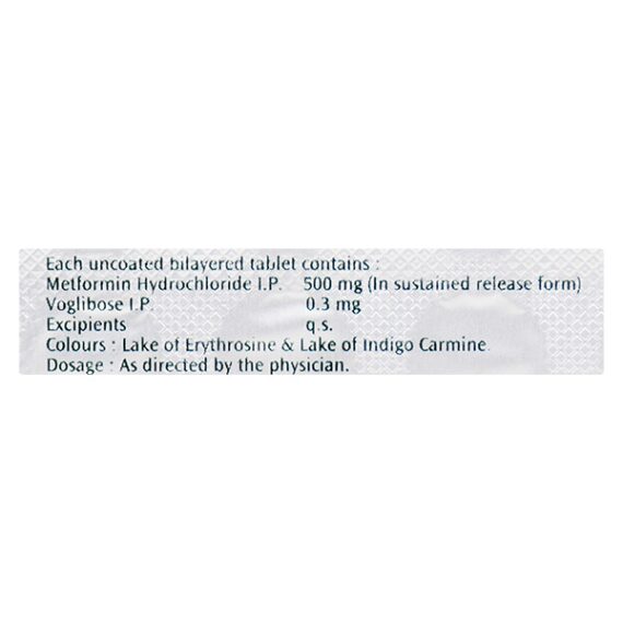 Cetapin V 0.3mg Tablet 15'S - Image 2