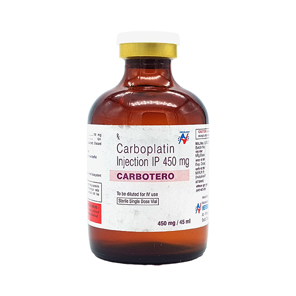 CARBOTERO 450mg Injection 45ml - Image 4