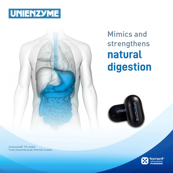 Unienzyme Tablet 15'S - Image 4