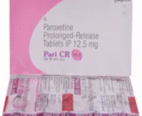 Pari CR 12.5 Tablet