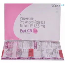 Pari CR 12.5 Tablet