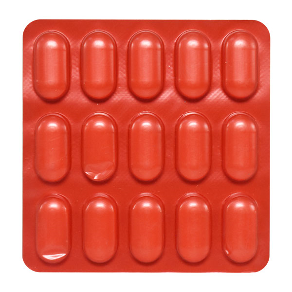 Shelcal HD 12 Tablet 15'S - Image 2