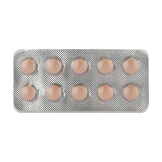 Trivedon MR Tablet 10'S - Image 2