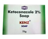 Kenz Soap 75gm