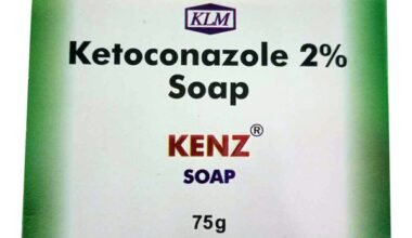 Kenz Soap 75gm