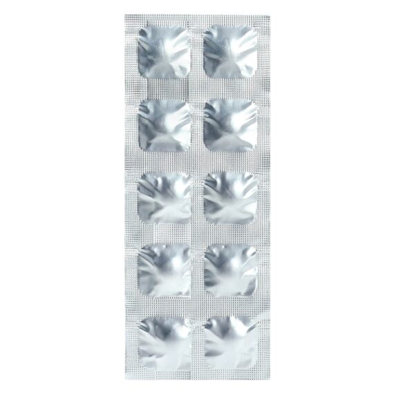 Maxgalip AT Tablet 10'S - Image 2