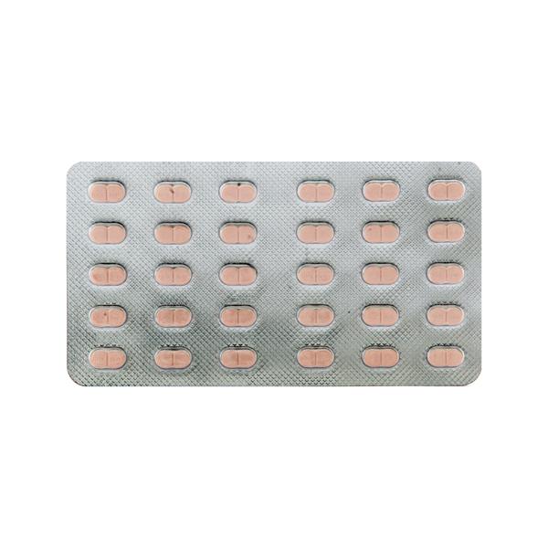Amaryl 1mg Tablet 30'S - Image 3