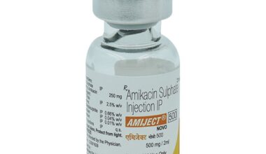 Ambrodil XP Syrup 100m