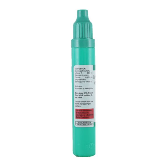 WAT R Eye Drops 10ml - Image 2