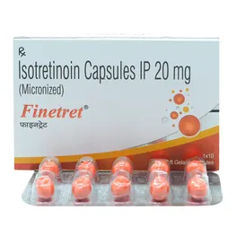 Finetret Soft Gelatin Capsule - Image 3